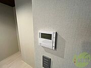 追い炊き機能付きでいつでも温かいお風呂に入れますね。