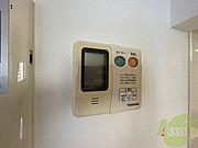 こちらにはオートバスがあります。あると便利ですね！