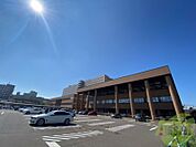 国立大学法人北海道大学病院 1171m