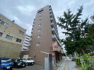 北海道札幌市中央区大通西21丁目：物件画像／株式会社アシスト　賃貸・売買のアシスト札幌北大前店