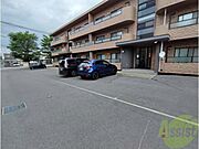 駐車場その他