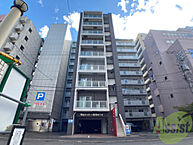 北海道札幌市中央区南一条西18丁目：物件画像／株式会社アシスト　賃貸・売買のアシスト札幌北大前店