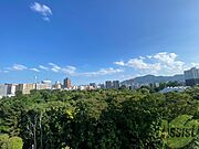 眺望です。高い建物がなくて見晴らしがよいですね！