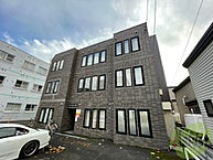 北海道札幌市中央区南十条西9丁目：物件画像／株式会社アシスト　賃貸・売買のアシスト札幌北大前店