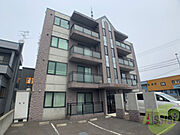 札幌市北区新琴似十一条「ルピナスティーコート」