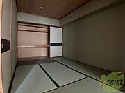 和室を撮ってみました！和室でくつろぐのも素敵です！