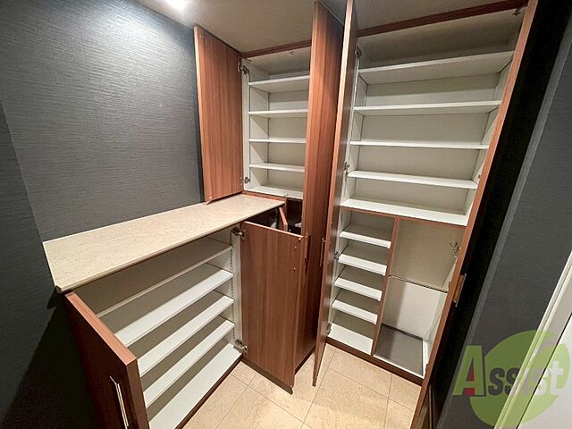 室内