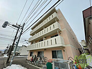 札幌市北区北22条西「フランドール22」