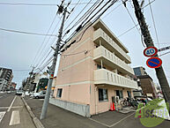 北海道札幌市北区北二十二条西2丁目：物件画像／株式会社アシスト　賃貸・売買のアシスト札幌北大前店