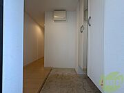 お部屋の第一印象を決める玄関はこちらです！