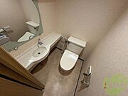 トイレです。ウォシュレット付を探している方、おすすめです！