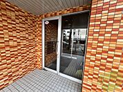 前面道路、建物周り等