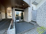 前面道路、建物周り等