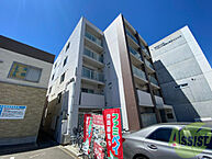 北海道札幌市北区北二十二条西5丁目：物件画像／株式会社アシスト　賃貸・売買のアシスト札幌北大前店