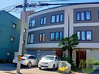 北海道札幌市中央区北三条西24丁目：物件画像／株式会社アシスト　賃貸・売買のアシスト札幌北大前店