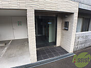 前面道路、建物周り等