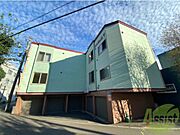 札幌市北区新川3条「トトロの杜5」