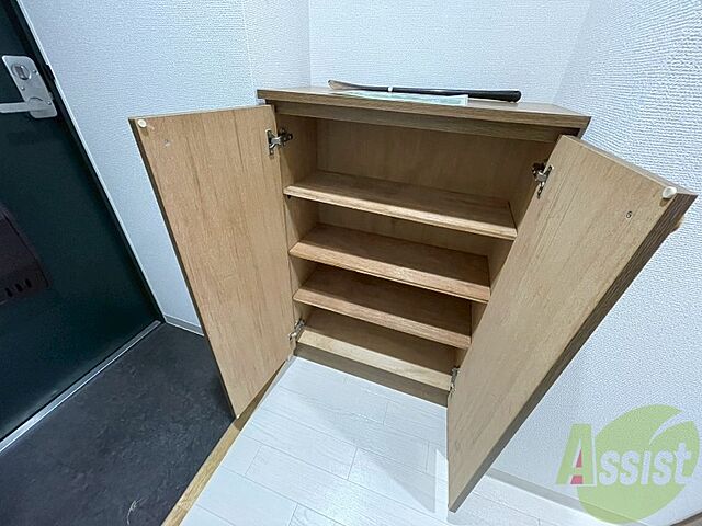 室内