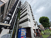 札幌市北区北十五条西「シティハイムN15A棟」