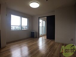 プレシェルト南円山 1LDKの写真