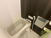 お風呂はくつろぎの場所ですよね。部屋選びのポイントです。