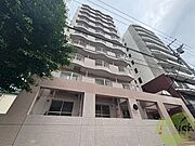 札幌市中央区南二条西「エステ・トーワ」