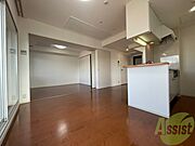 どう家具を配置しようか考えるのも楽しみですね。