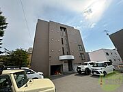 札幌市東区北15条東「ガーデンパレス」