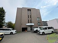 北海道札幌市東区北十五条東4丁目：物件画像／株式会社アシスト　賃貸・売買のアシスト札幌北大前店