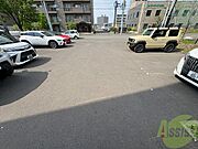 駐車場その他