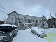 北海道札幌市北区あいの里四条5丁目：物件画像／株式会社アシスト　賃貸・売買のアシスト札幌北大前店