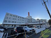 医療法人社団札幌道都病院 1293m