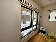 窓が沢山あると日がたっぷり入って気持ち良いですよね！