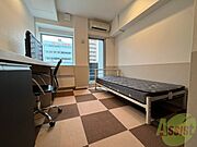 広くてキレイなお部屋が広がっていて、充実した生活が送れそう。