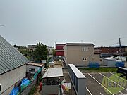眺望になります。風通しは問題なさそうですね。