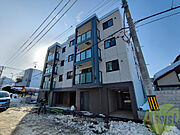 札幌市中央区宮の森「DIOGRACIAMIYANOMORI」