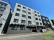 札幌市中央区南六条西「華月SAPPORO」