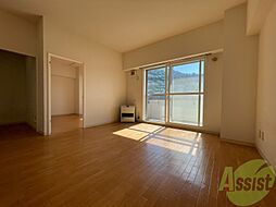 ラ・フォーレ円山 2LDKの写真
