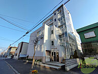 北海道札幌市北区北二十二条西7丁目：物件画像／株式会社アシスト　賃貸・売買のアシスト札幌北大前店