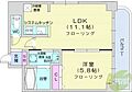 ジュエル北円山2階6.1万円