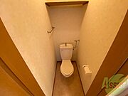 嬉しいバストイレ別です！安心して使用できます。