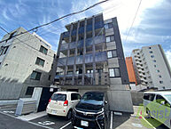 北海道札幌市中央区南十条西12丁目：物件画像／株式会社アシスト　賃貸・売買のアシスト札幌北大前店