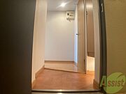 お部屋の第一印象を決める玄関はこちらです！