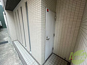ゴミ置き場その他