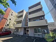 北海道札幌市中央区北六条西16丁目：物件画像／株式会社アシスト　賃貸・売買のアシスト札幌北大前店