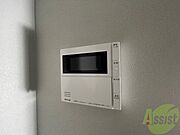 追い炊き機能付きでいつでも温かいお風呂に入れますね。