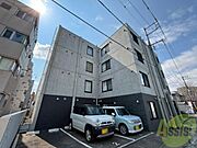 札幌市中央区北十条西「Grandee桑園」