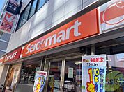 セイコーマートはた店 118m