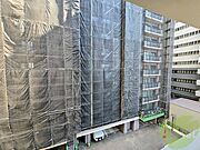 眺望はこちら。新生活の想像を膨らませてみてくださいね。