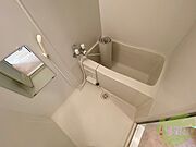 お風呂になります。一日の疲れを癒してくださいね。